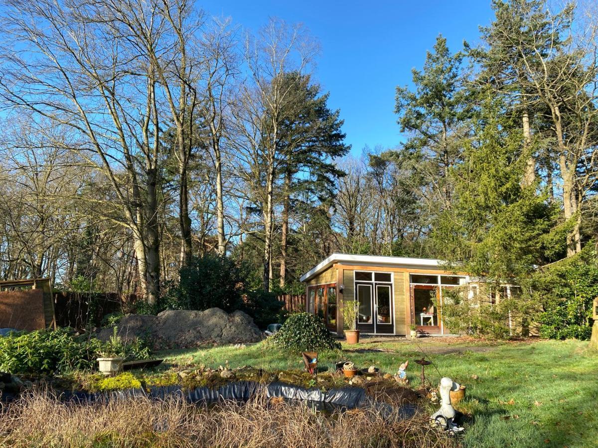 B&B de Hinne Holten Exterior foto